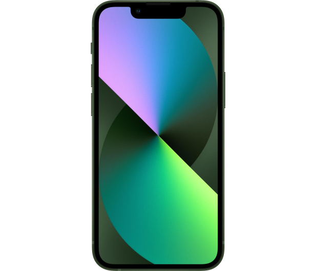 Apple iPhone 13 Mini 512GB Alpine Green - 730601 - zdjęcie 3